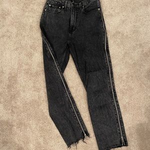 Abercrombie & Fitch jeans